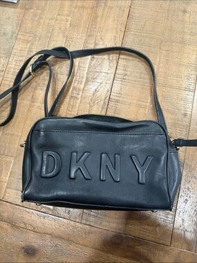 DKNY crossbody